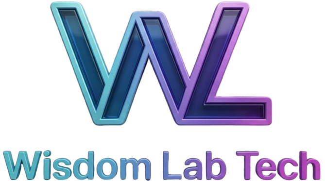 Wisdom Lab Tech